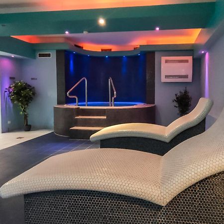 Casa Marina Spa By Baltic Home Svinoústí Exteriér fotografie