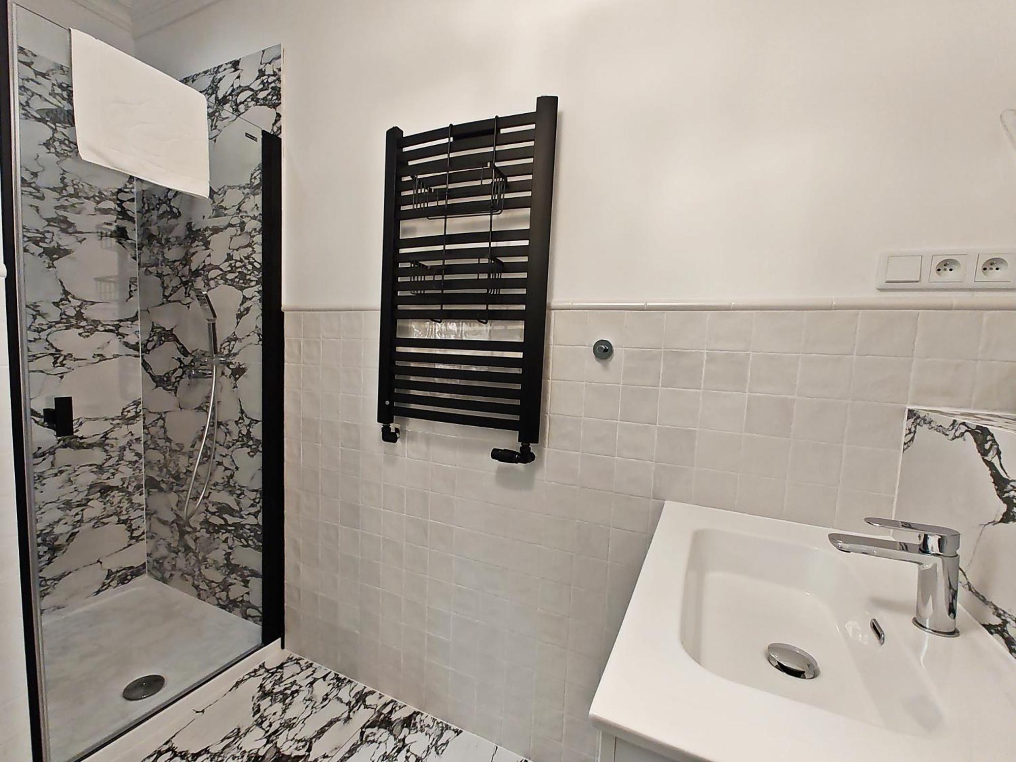 Casa Marina Spa By Baltic Home Svinoústí Exteriér fotografie