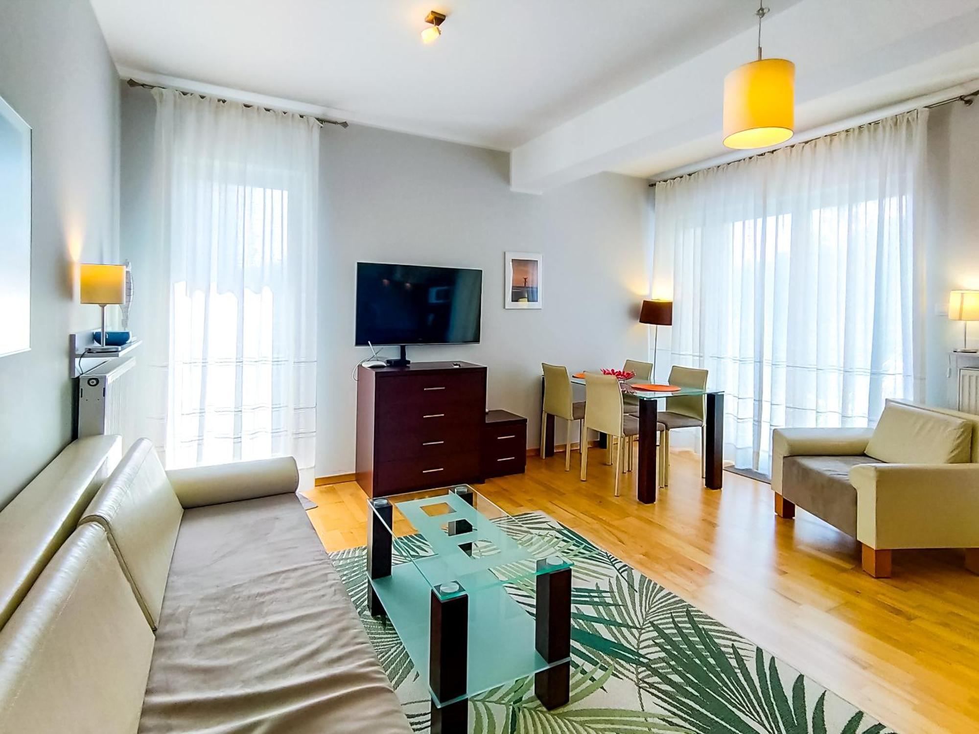 Casa Marina Spa By Baltic Home Svinoústí Exteriér fotografie