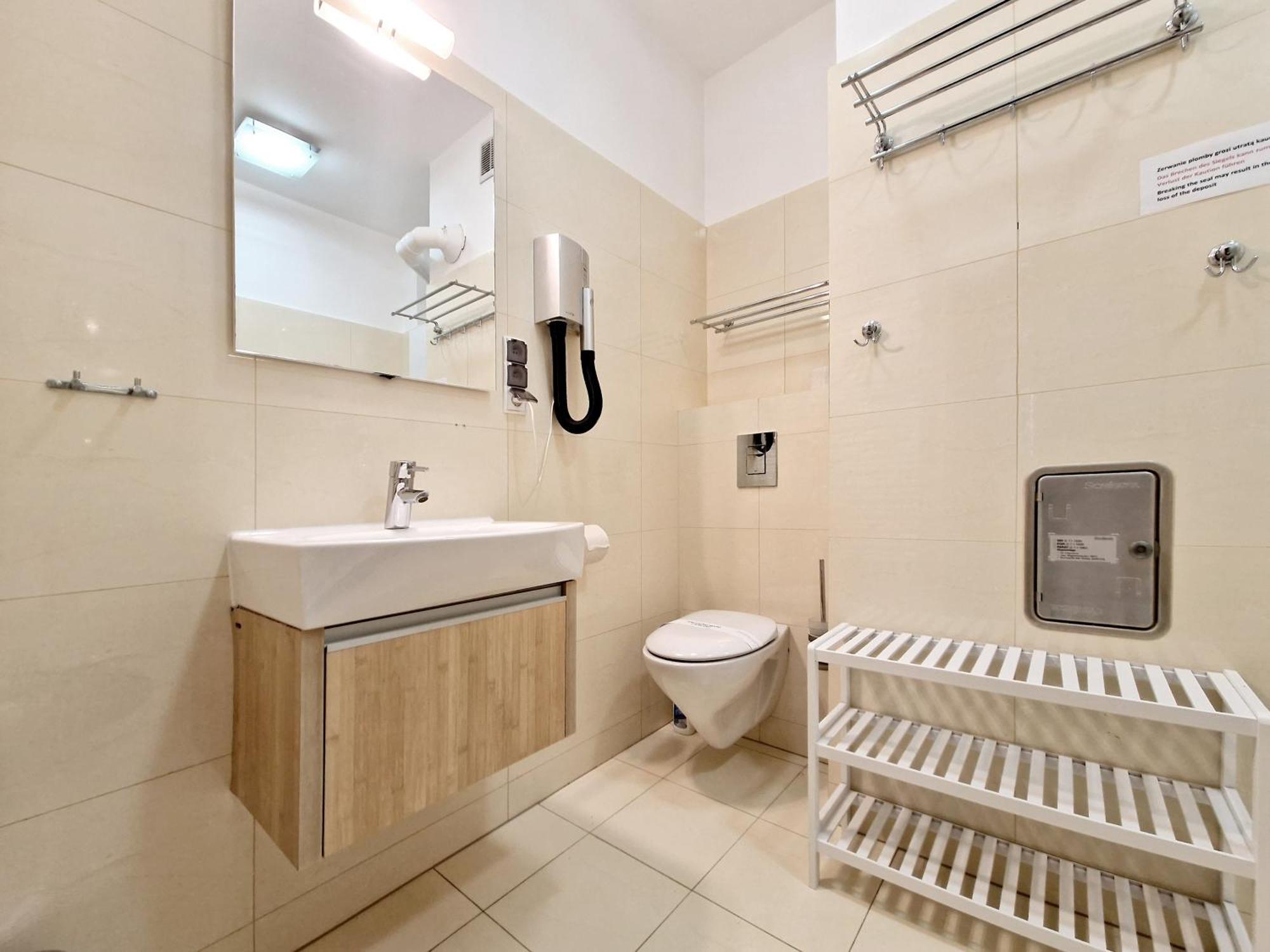 Casa Marina Spa By Baltic Home Svinoústí Exteriér fotografie