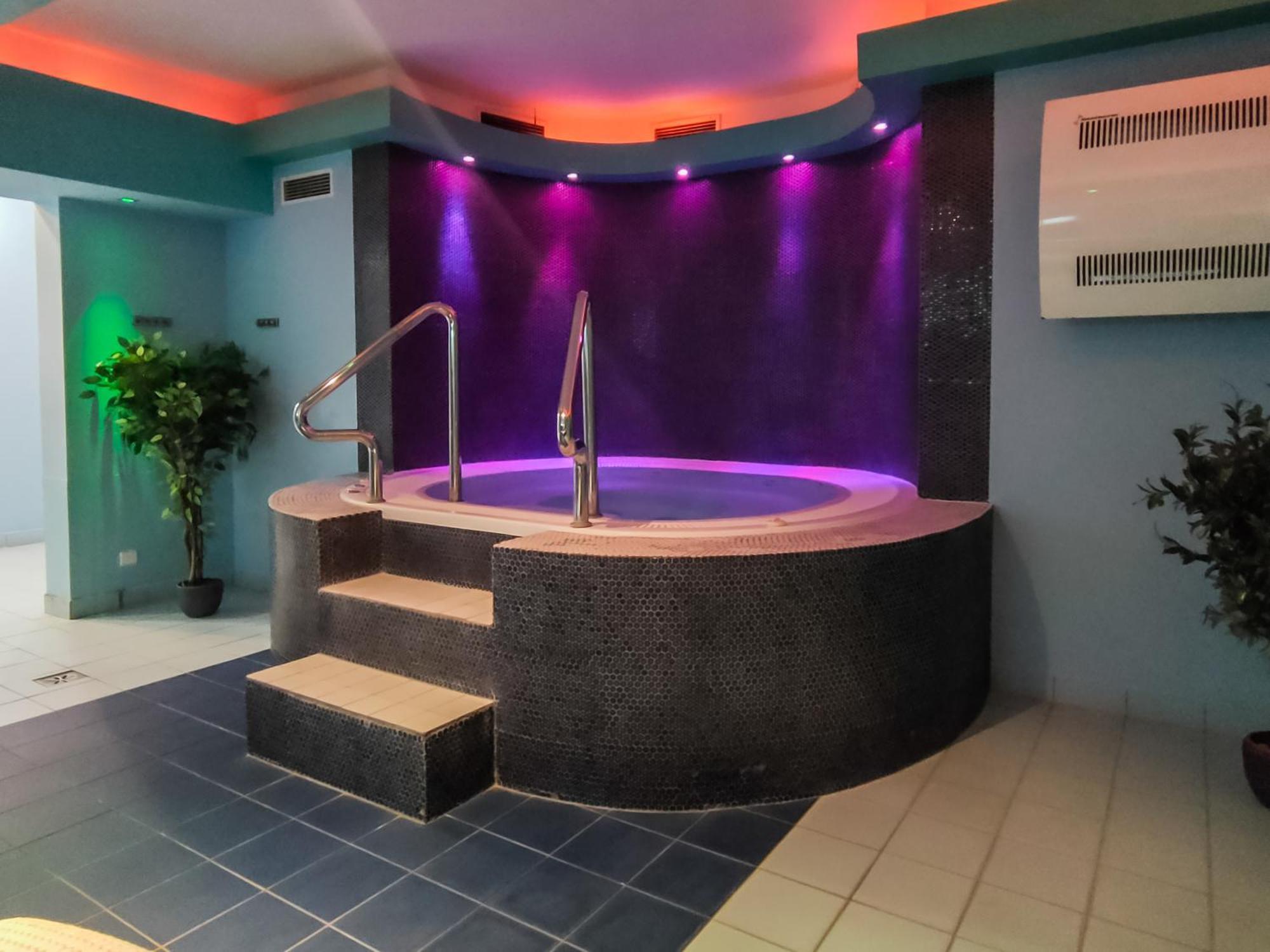 Casa Marina Spa By Baltic Home Svinoústí Exteriér fotografie